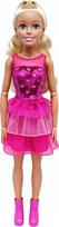 Barbie - Doll 70 Cm ( 370-63252)