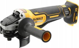 Dewalt . ANGLE GRINDER. 18V DCG413N 115mm