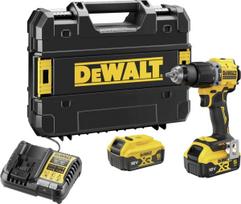 Dewalt DCD799P2T-QW not categorized