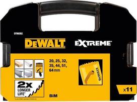 Dewalt DT90352-QZ drill hole saw 7 pc(s)
