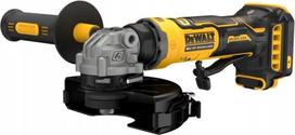 Dewalt SZLIFIERKA KĄTOWA  125mm 18V DCG404N