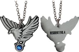 Fanatik Resident Evil 4 Ashley's Necklace Replica