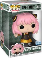Funko POP! Jumbo Vinilinė figūrėlė: Spy x Family - Anya Forger