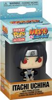 Funko POP! Raktų pakabutis: Naruto - Itachi Uchiha