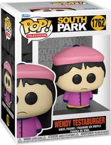 Funko POP! Vinilinė figūrėlė: South Park - Wendy Testaburger