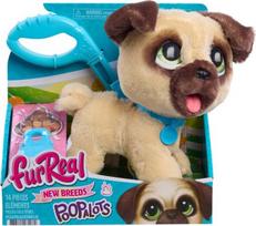 Furreal - Poop-A-Lots Pug 23 cm (272-28208)
