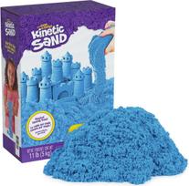 Kinetic Sand - Blue Sand 5 kg (6077239)