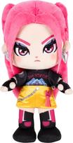 Kpop Demon Hunters - Plush 20 CM Mira (KPDH00047)