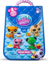 Littlest Pet Shop Rinkinys „Skanėstai“