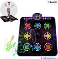 Party Fun Lights - Dancing Challenge Playmat (605300)