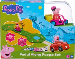 Peppa Pig - Whizz Around Riding in the Leaves (8534)