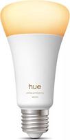 Philips Hue WA 1600 A67 1P EU | E27 | 11.8 W | White and colour light | Bluetooth and Zigbee