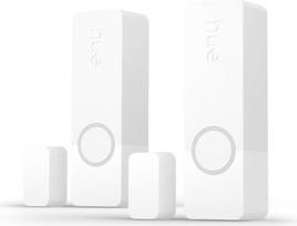 Philips Hue | Contact sensor, 2pcs pack | White