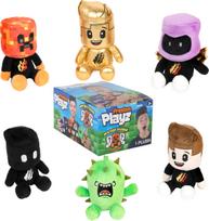 Preston Playz - Mini Mystery Plush (10120)