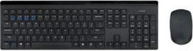 Rapoo Multi mode wireless set 8110M black