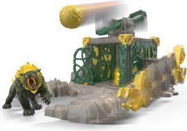 Schleich - Eldrador -Jungle Stronghold (42809)