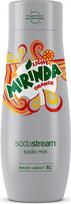Sodastream - Mirinda Orange Light