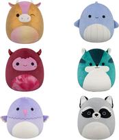 Squishmallows W32 Pliušinis žaislas, 30 cm