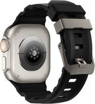 Tech-Protect watch strap Motion Apple Watch 44/45/46/49mm, black