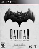 Warner Bros. Batman: The Telltale Series (Import)