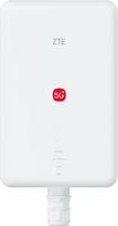 Zte Poland ZTE G51F V2 router