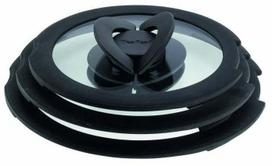 Prekė su pažeista pakuote. Keptuvės dangtis Tefal Ingenio L9849053, 200 mm