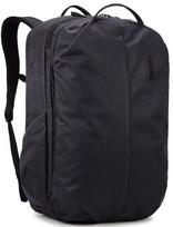 Prekė su pažeista pakuote. Turistinė kuprinė Thule Aion TATB140, juoda sp., 40 l, 12.9-16"