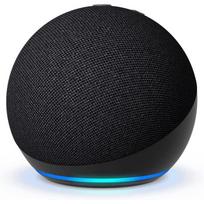 Prekė su pažeista pakuote. Išmanioji kolonėlė Amazon Echo Dot 5, 304 g