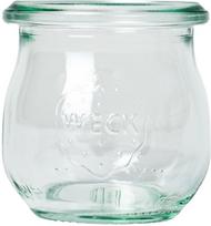 Stiklainis Weck Tulip WE-788-40, 40 mm, 0.075 l, skaidri sp., 12 vnt.
