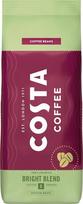 Costa Coffee Bright Blend pupelių kava 1kg