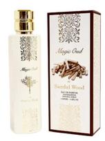 Kvapusis vanduo Paris Corner Magic Oud In Sandal Wood EDP vyrams/moterims, 100 ml