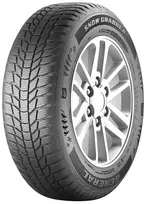 GENERAL SNOW GRABBER PLUS 225/50R18 99V 3PMSF XL FR
