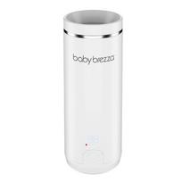 BABY BREZZA ĮKRAUNAMAS MOTINOS PIENO IR VANDENS ŠILDYTUVAS, BALTAS