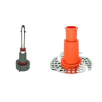 BABY BREZZA MAISTO GAMINIMO APARATO ONE STEP DELUXE PEILIUKAS