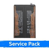 Akumuliatorius skirtas Xiaomi Redmi 15C 4G BN68 (Service Pack)