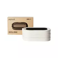 PETKIT šiukšlių maišai Purobot Ultra, 3 vnt.