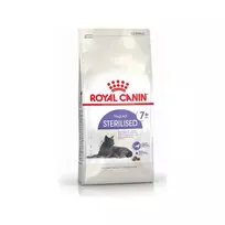 Sausas maistas sterilizuotoms katėms | Royal Canin Sterilised 7+, 1,5 kg