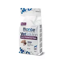 Veterinarinis maistas šunims | Monge VetSolution Gastrointestinal Adult, 2 kg
