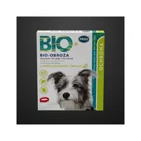 Antkaklis nuo blusų ir erkių šunims | Pess Bio-Protection, 60 cm