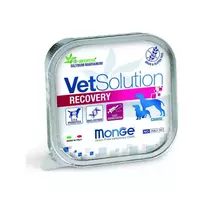 Veterinarinis šlapias maistas šunims | Monge VetSolution Recovery, 150 g