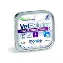 Veterinarinis šlapias maistas šunims | Monge VetSolution Gastrointestinal, 150 g