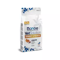 Veterinarinis sausas maistas katėms | Monge VetSolution Urinary Struvite, 400 g