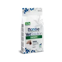 Veterinarinis sausas maistas katėms | Monge VetSolution Obesity, 400 g