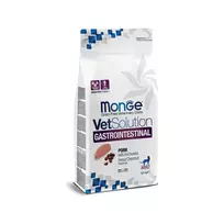 Veterinarinis sausas maistas katėms | Monge VetSolution Gastrointestinal, 400 g