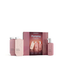 Kevin Murphy KEVIN.MURPHY PLUMPING POWER