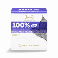 100% juodoji arbata "Himalayan Heaven" 15 vnt