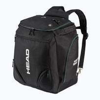 Šildoma batų kuprinė HEAD Heatable Bootbag black