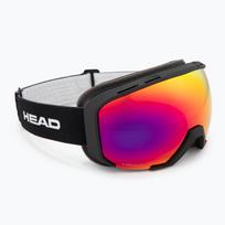 Slidinėjimo akiniai HEAD OTG 5K red/black/5k red