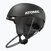Snieglenčių šalmas Atomic Redster SL black