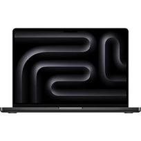 Apple Macbook Pro - M5 | 14,2" | 24GB | 1TB | Mac OS | Gwiezdna Czerń MDE34ZE/A